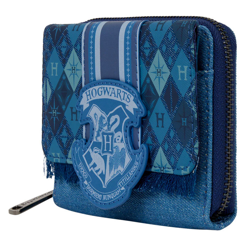 Cartera Fawkes Phoenix Harry Potter Loungefly - Image 4