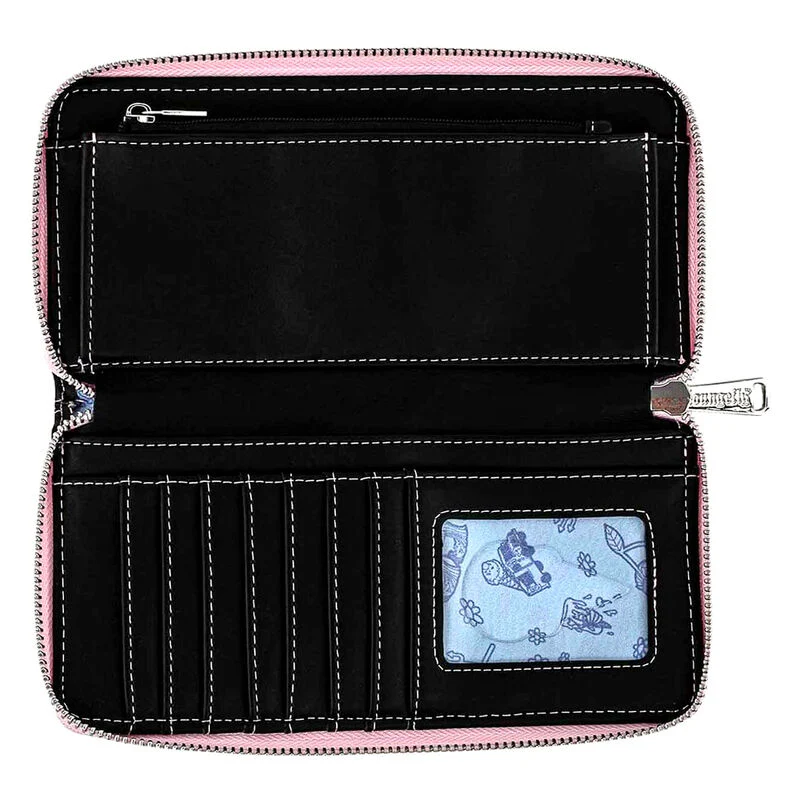 Cartera Ice Cream Lucy Valfre Loungefly - Image 3