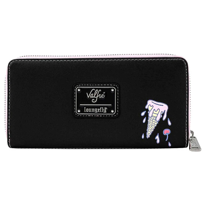 Cartera Ice Cream Lucy Valfre Loungefly - Image 4
