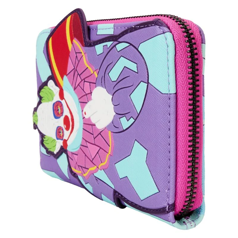 Cartera Killer Klowns Loungefly - Image 3