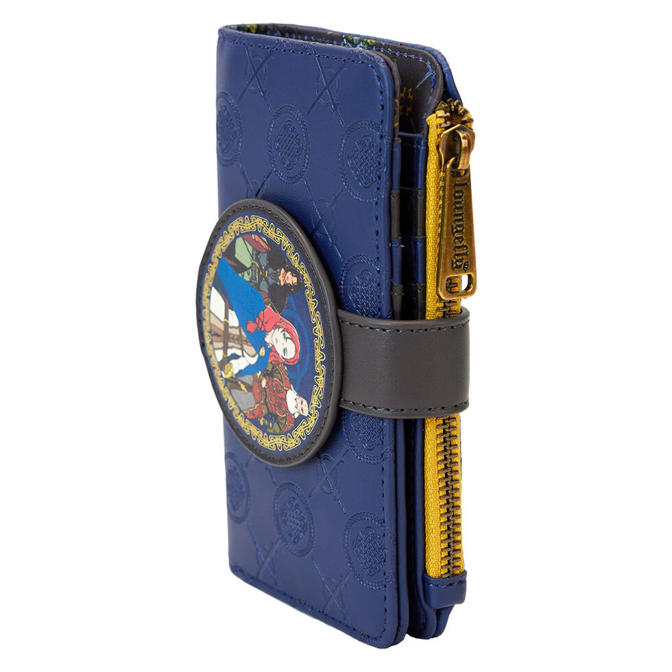 Cartera La Guerra De Los Rohirrim El Señor De Los Anillos Loungefly - Image 3