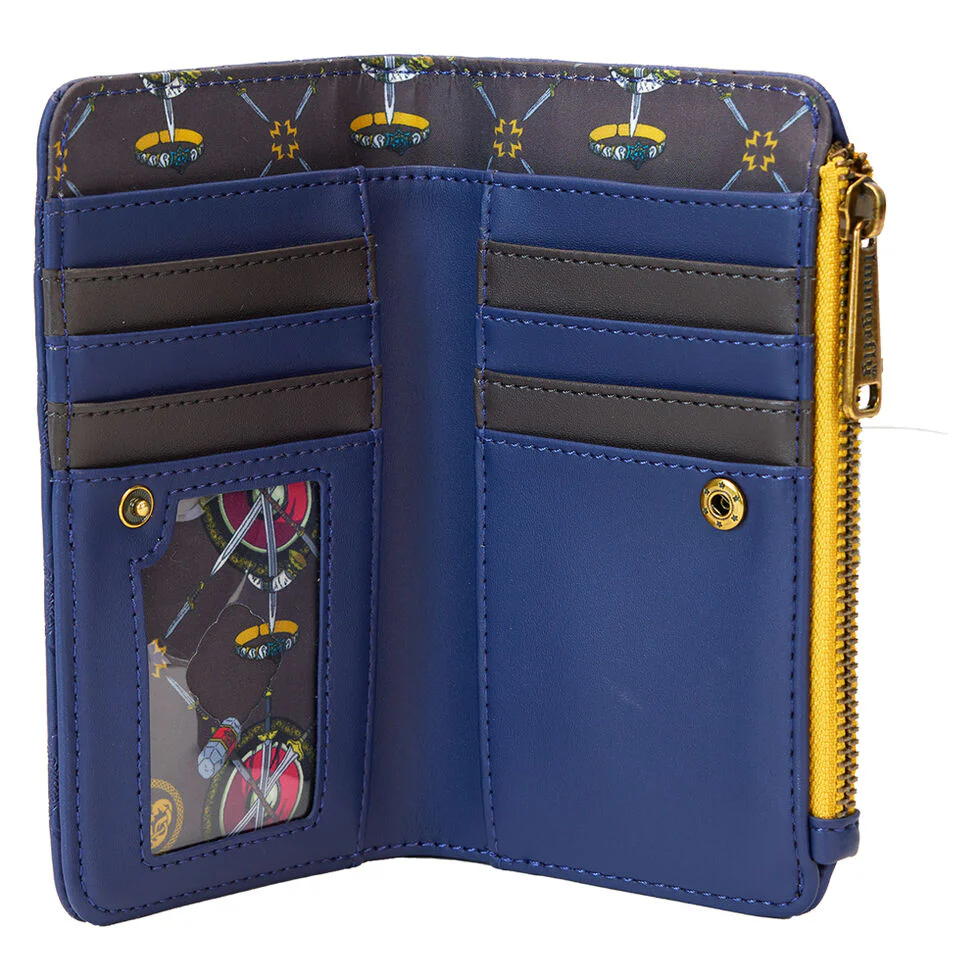 Cartera La Guerra De Los Rohirrim El Señor De Los Anillos Loungefly - Image 5