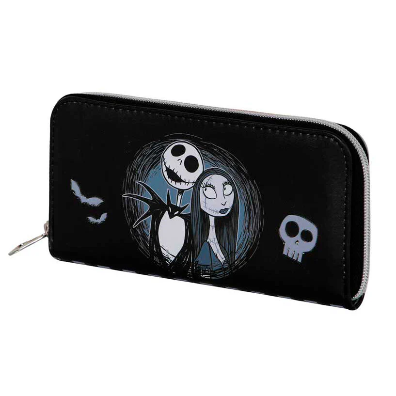 Cartera Love Pesadilla Antes De Navidad Disney - Image 2