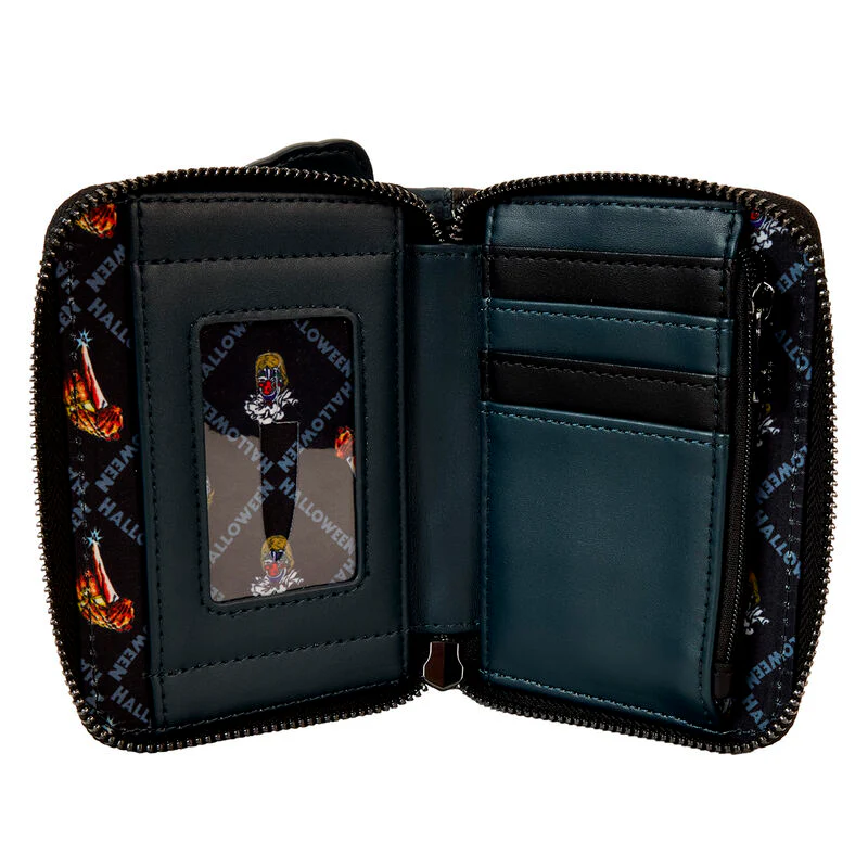 Cartera Michael Myers Halloween Loungefly - Image 4