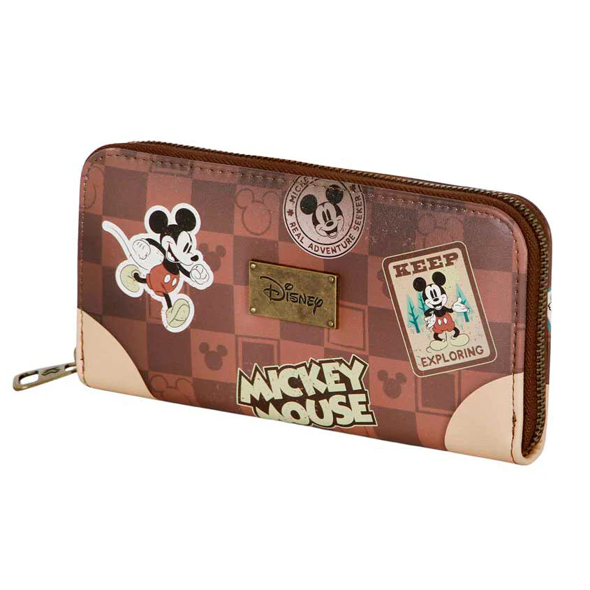 Cartera Mickey Disney - Image 2