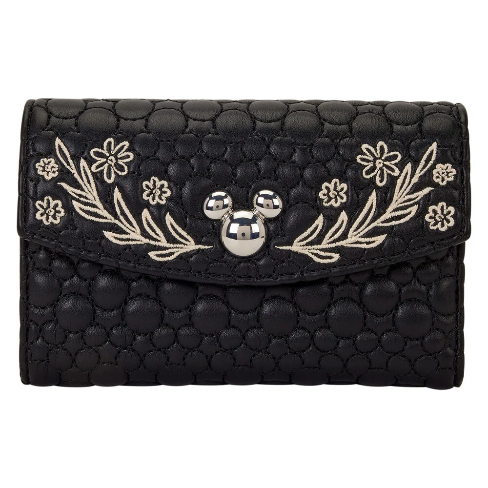 Cartera Mickey Disney Loungefly