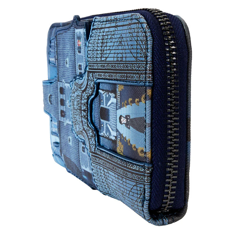 Cartera Nevermore Academy Miercoles Loungefly - Image 3