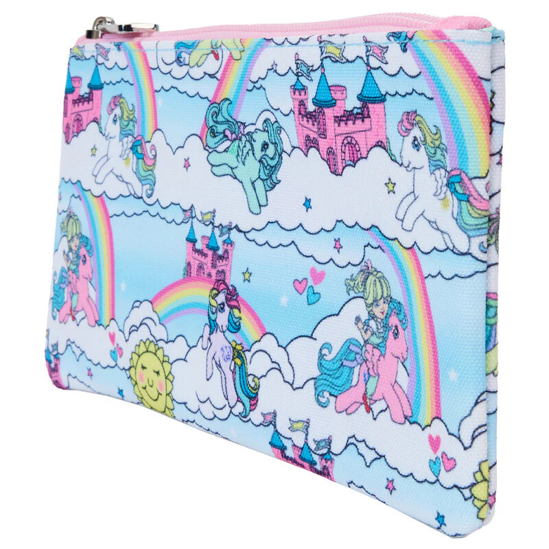 Cartera Nylon Sky Scene My Little Pony Loungefly - Image 2