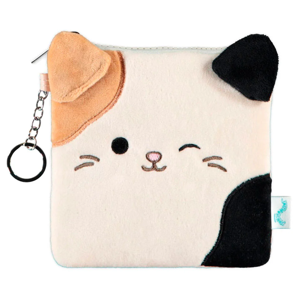 Cartera Peluche Cameron Squishmallows - Image 2