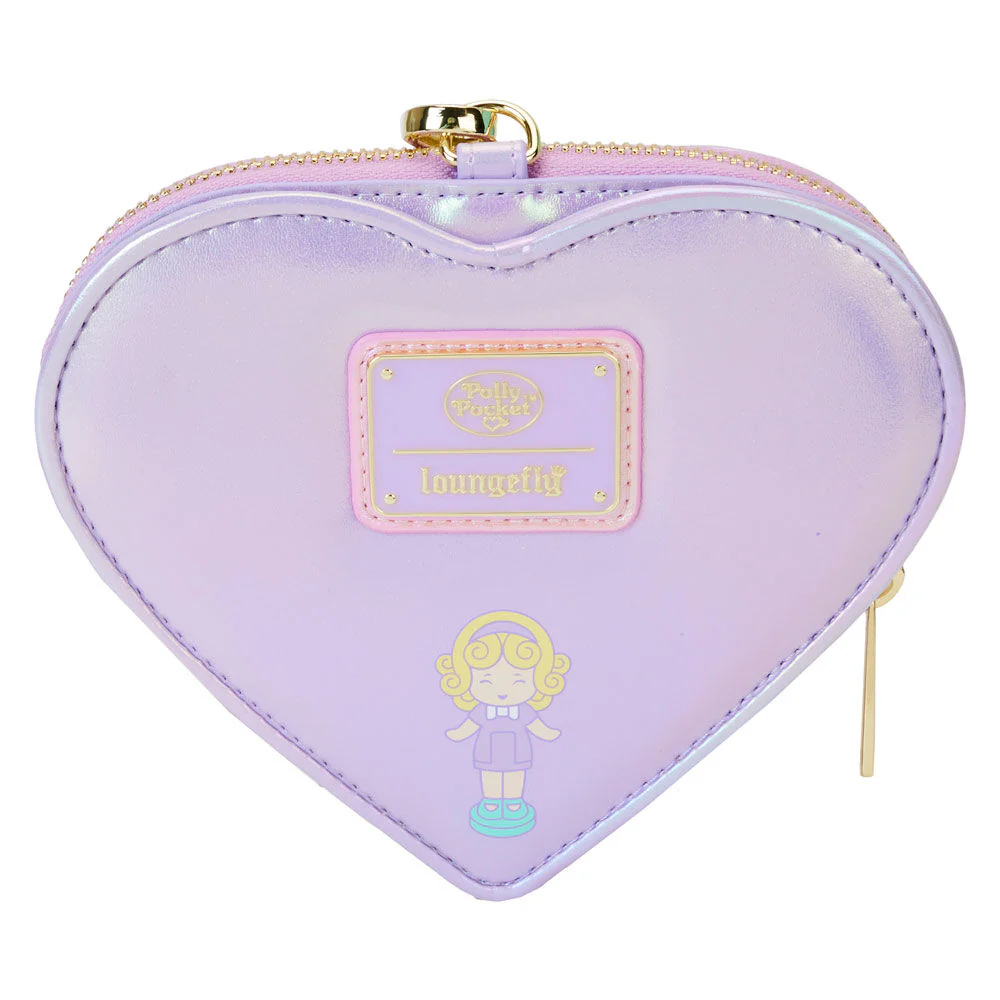 Cartera Polly Pocket Loungefly