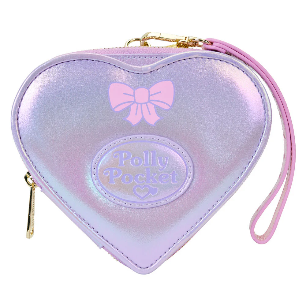 Cartera Polly Pocket Loungefly - Image 4