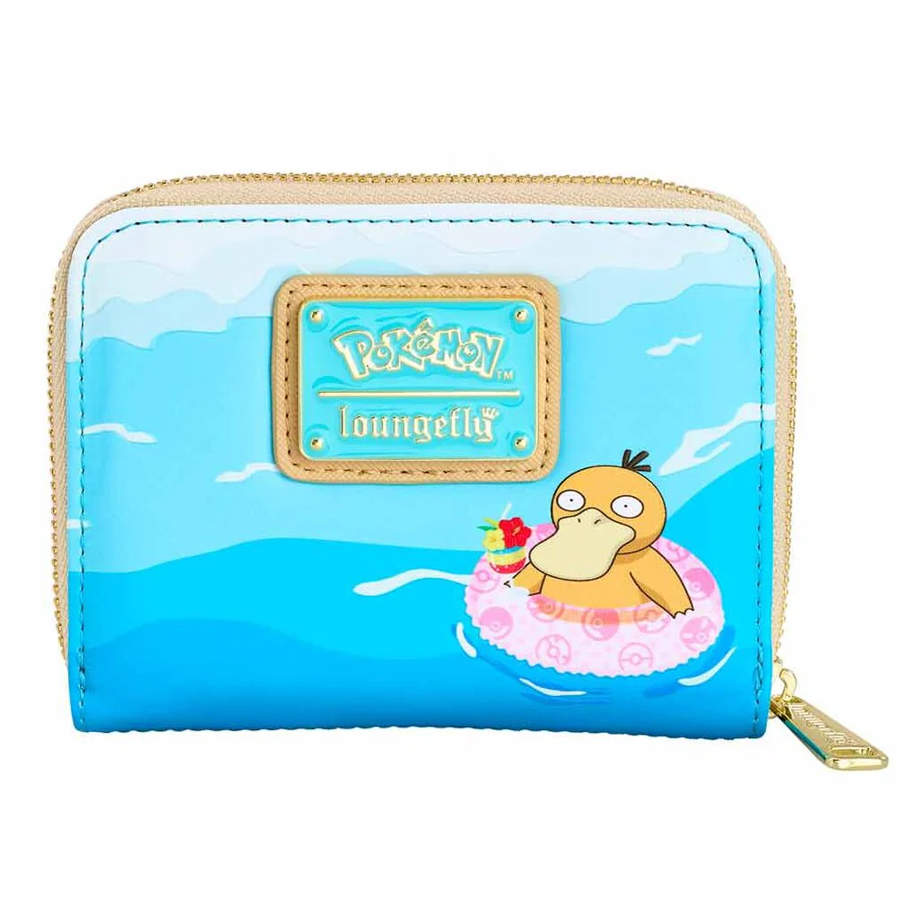 Cartera Pool Party Pokemon Loungefly - Image 2
