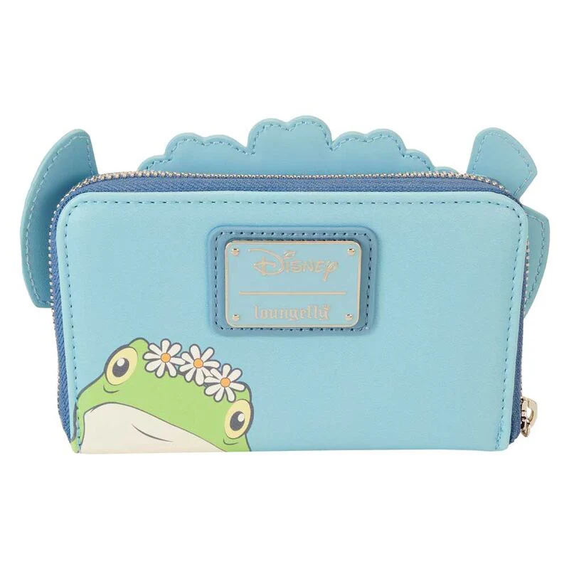 Cartera Primavera Stitch Disney Loungefly - Image 3