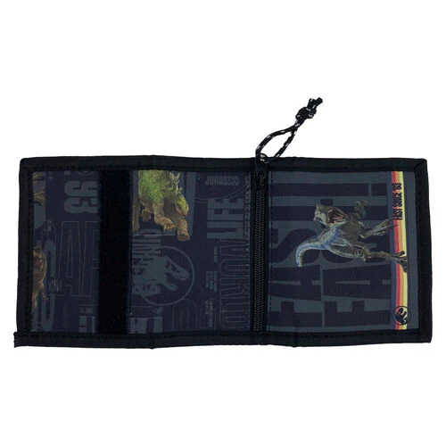 Cartera Roar Jurassic World - Image 3