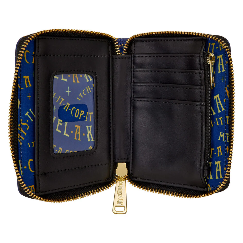 Cartera Sanderson Sisters Hocus Pocus Disney Loungefly - Image 2
