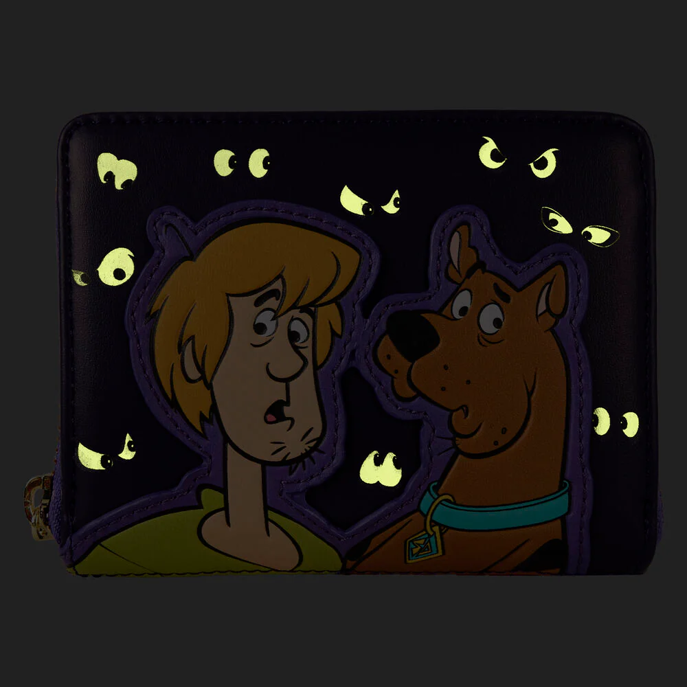 Cartera Scooby-doo Loungefly - Image 2