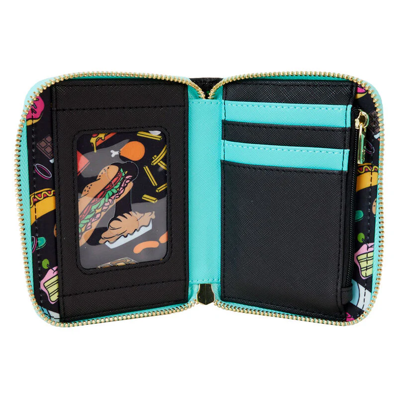 Cartera Snacks Scooby-doo Loungefly - Image 4