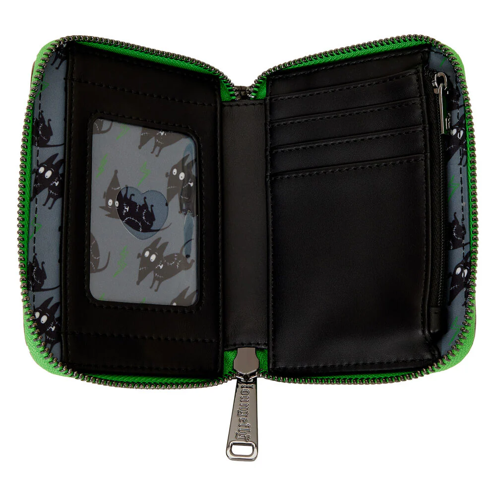 Cartera Sparky Frankenweenie Disney Loungefly - Image 2
