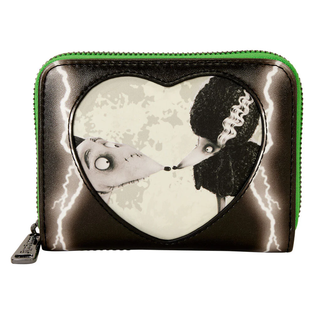 Cartera Sparky Frankenweenie Disney Loungefly - Image 4