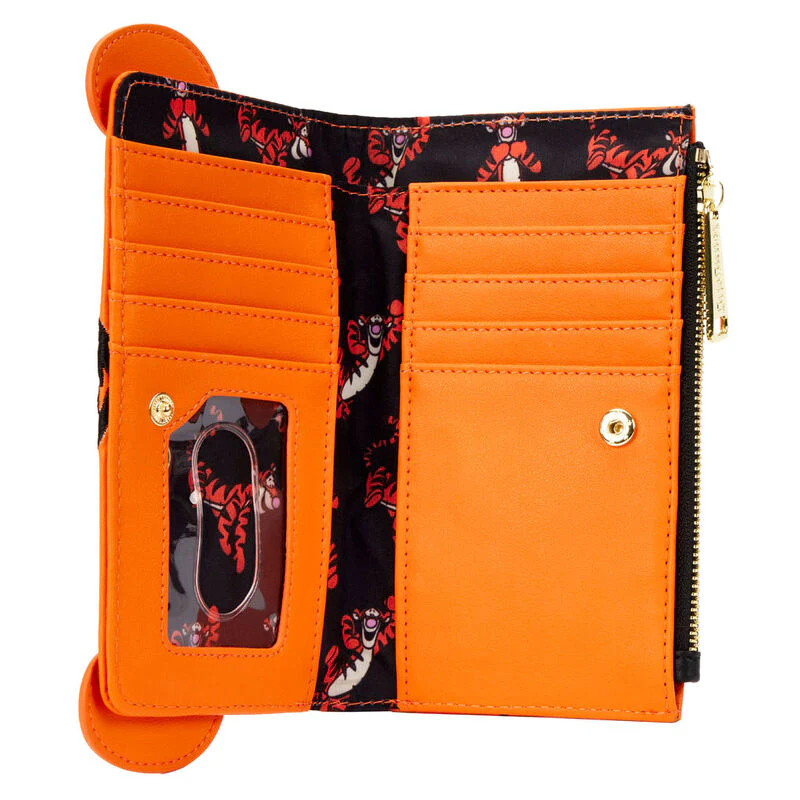 Cartera Tigger Winnie The Pooh Disney Loungefly - Image 3