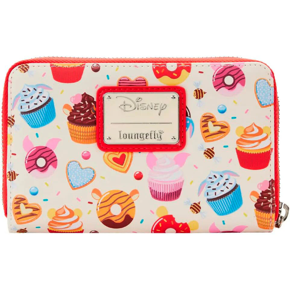 Cartera Winnie The Pooh Disney Loungefly