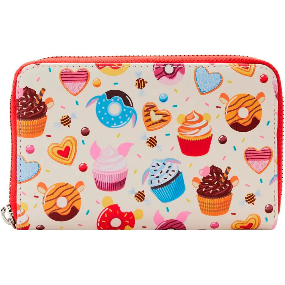 Cartera Winnie The Pooh Disney Loungefly - Image 4
