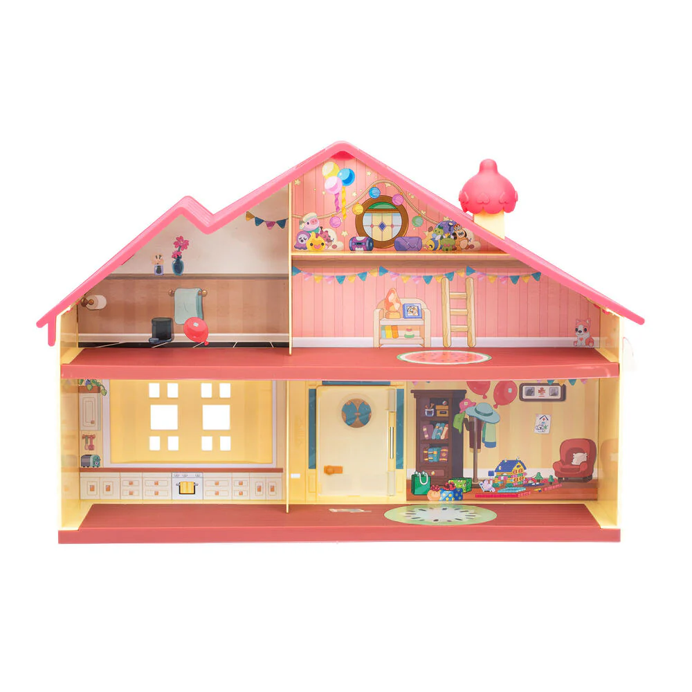 Casa Celebracion + Figura Bluey 8056379175308 - Image 3