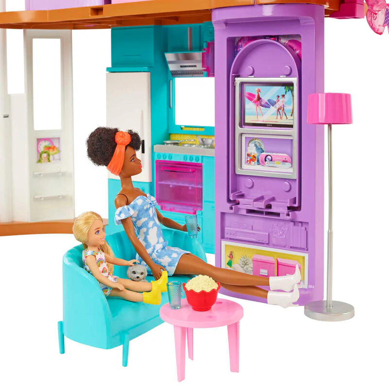 Casa Malibu Barbie - Image 5