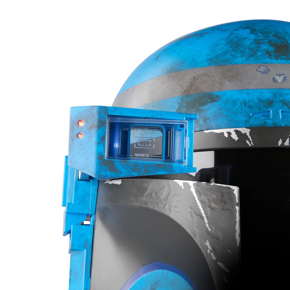 Casco Electronico Axe Woves Star Wars - Image 6
