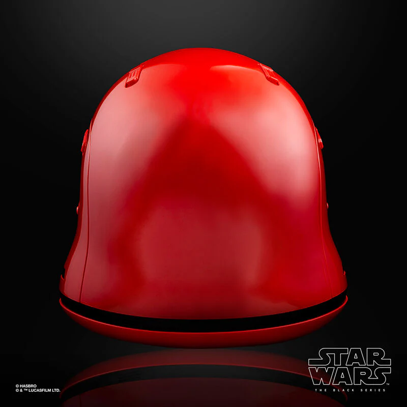 Casco Electronico Capitan Cardinal Star Wars - Image 6