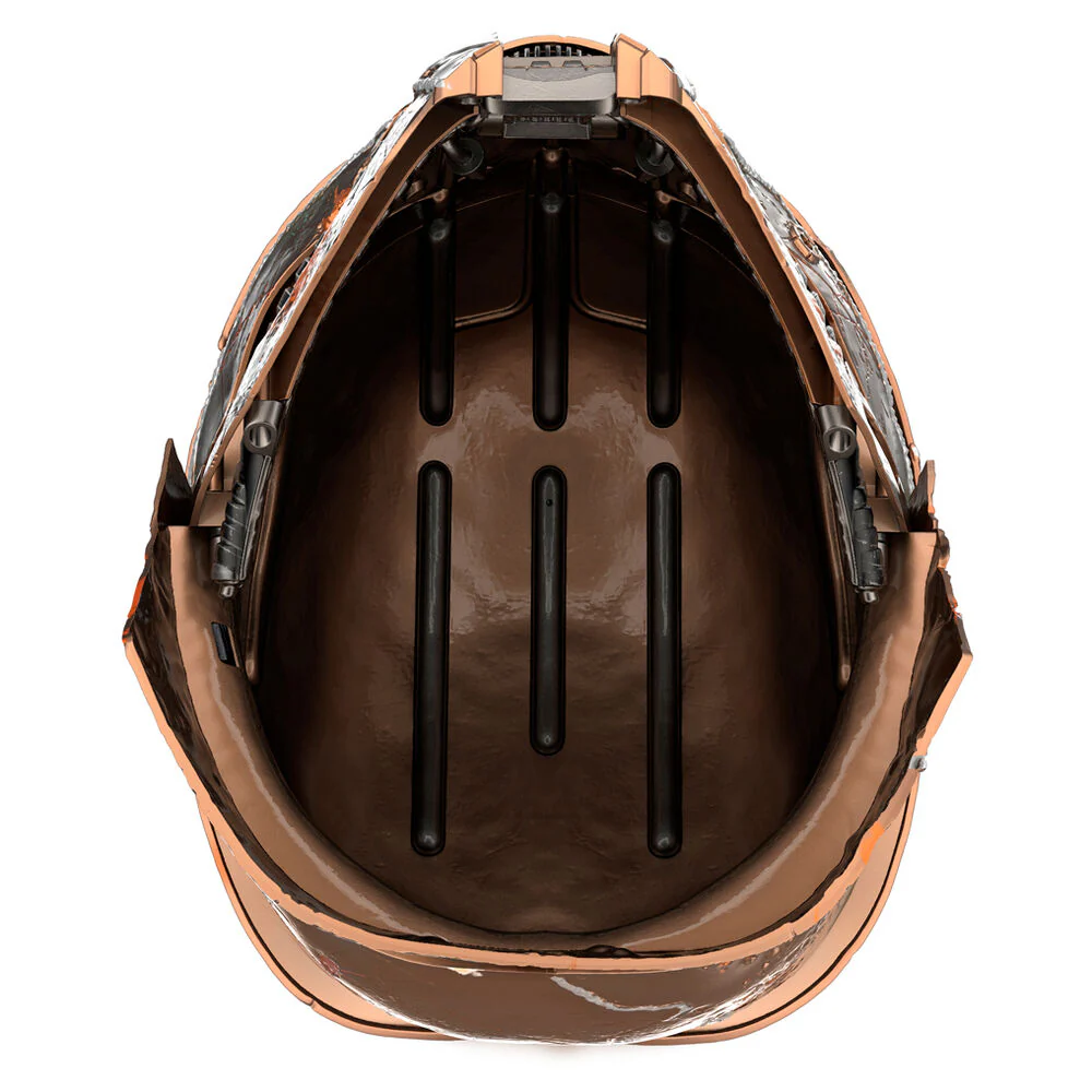 Casco Electronico The Stranger The Acolyte Star Wars - Image 3