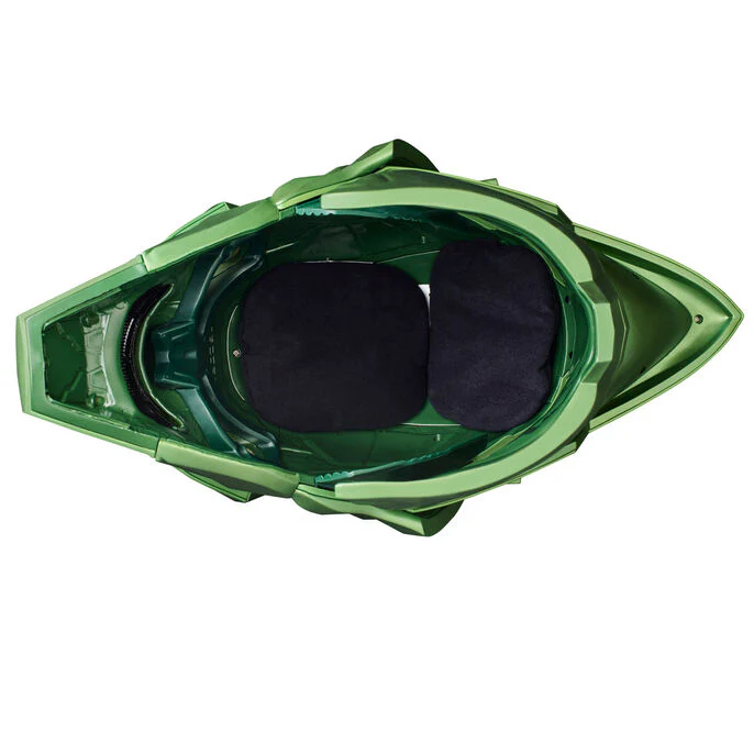 Casco Premium Duende Verde Spiderman No Way Home Marvel - Image 22