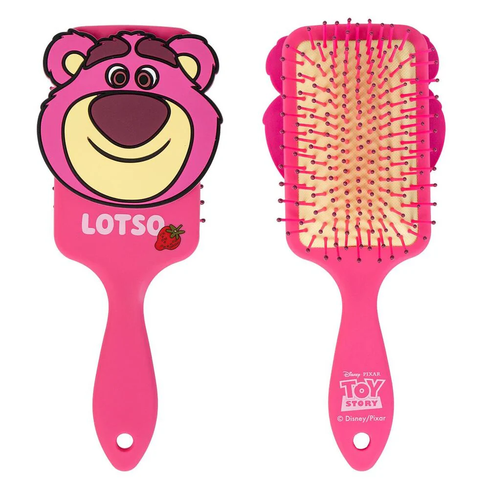Cepillo Pelo Lotso Toy Story Disney Pixar - Image 3