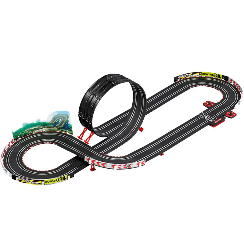 Circuito Carreras Mario Kart - Image 2