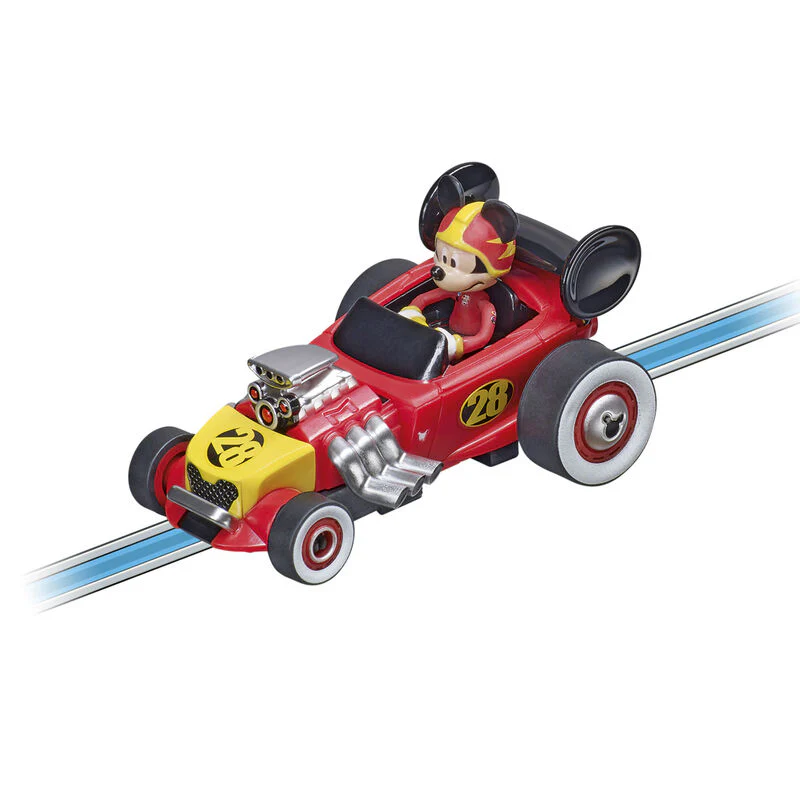 Circuito Carreras Mickey & Donald Disney - Image 11