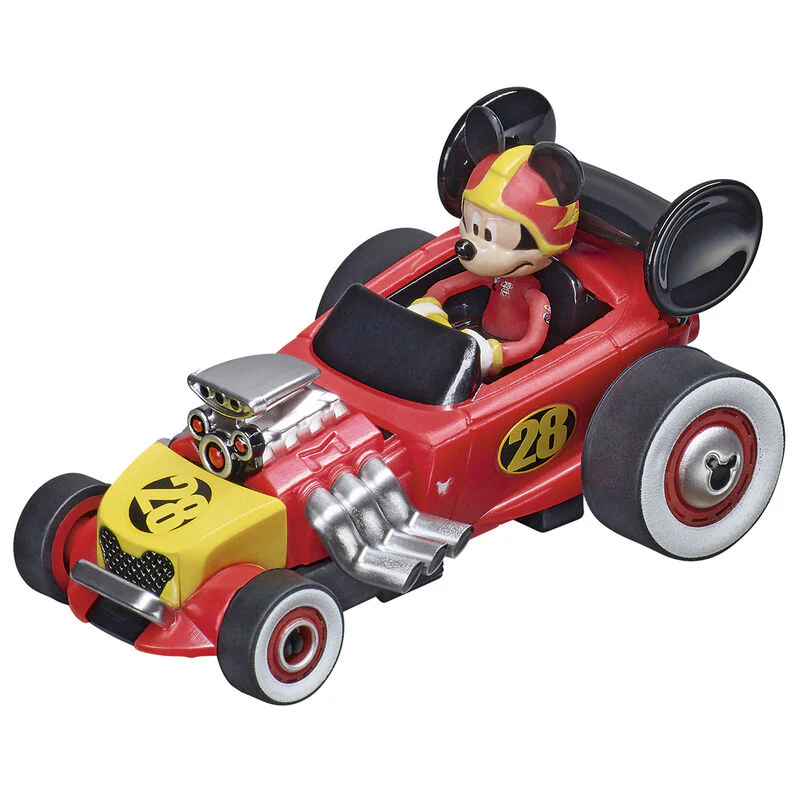 Circuito Carreras Mickey & Donald Disney - Image 3