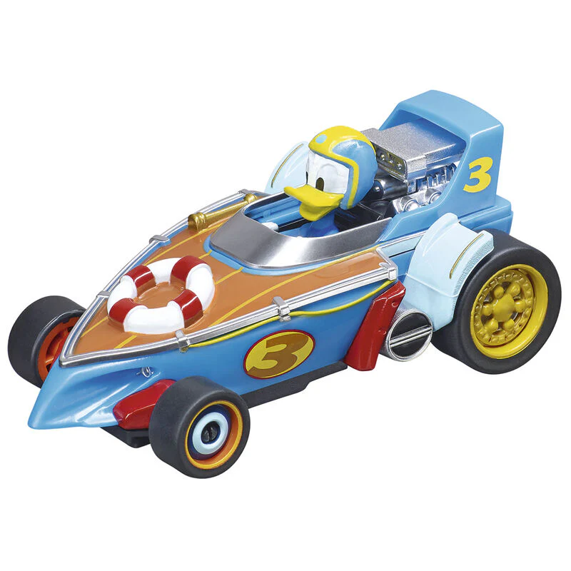 Circuito Carreras Mickey & Donald Disney - Image 4