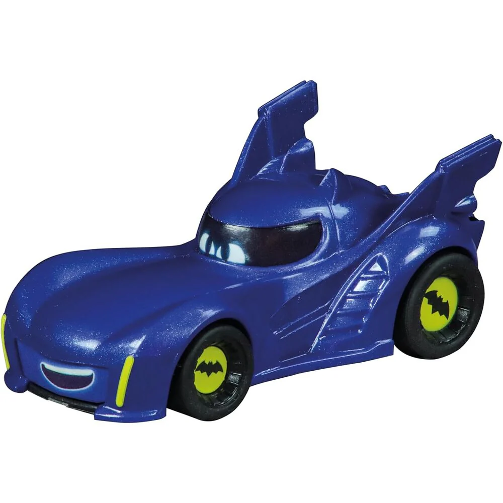 Circuito Carreras Ready To Roll Batwheels Dc Comics - Image 3