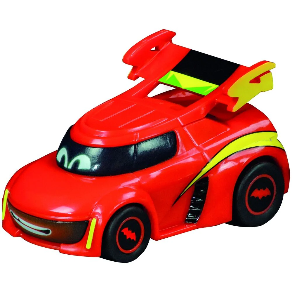 Circuito Carreras Time For Action Batwheels Dc Comics - Image 6