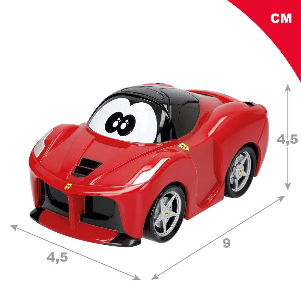 Circuito + Coche Ferrari - Image 4