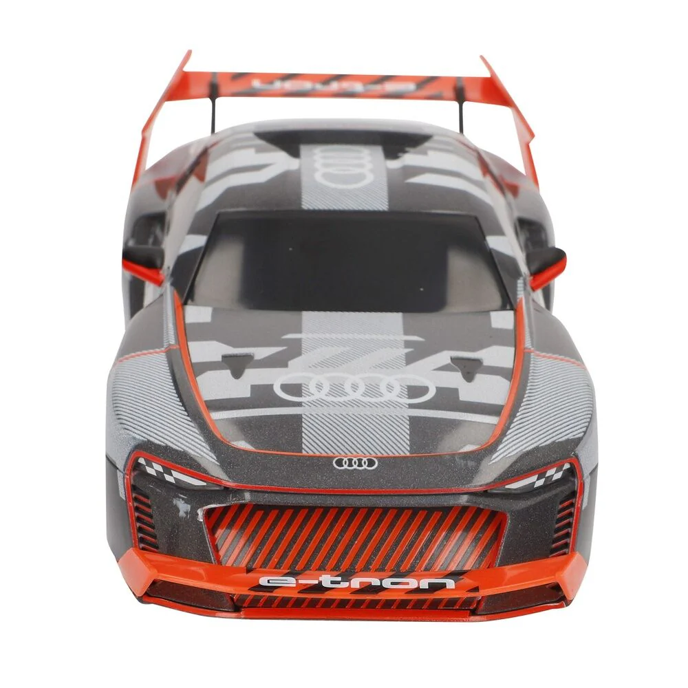 Coche Audi E-Tron Quattro Radio Control - Image 6