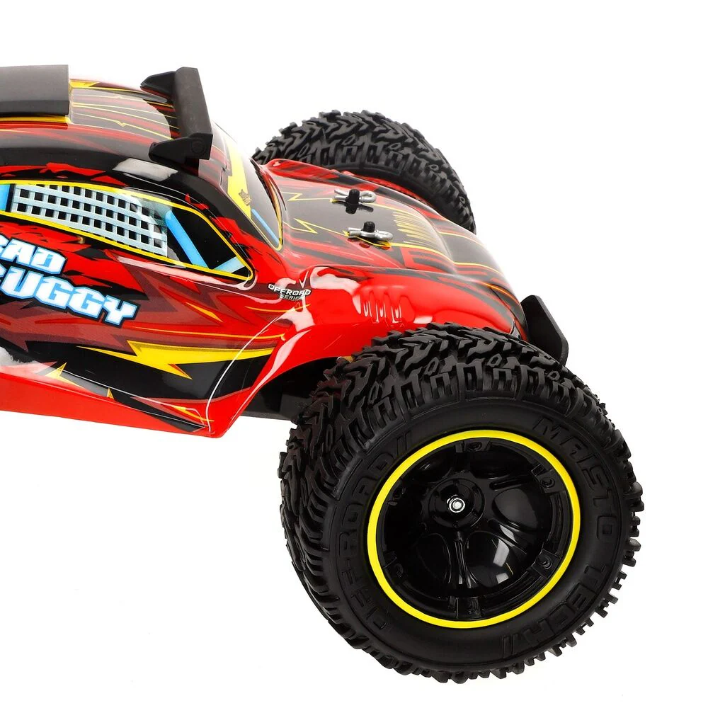 Coche Bad Buggy Radio Control - Image 3