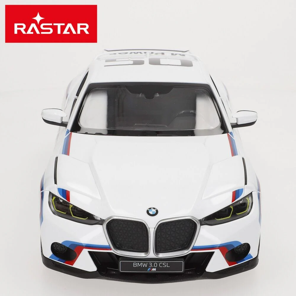 Coche Bmw 3.0 Radio Control - Image 6