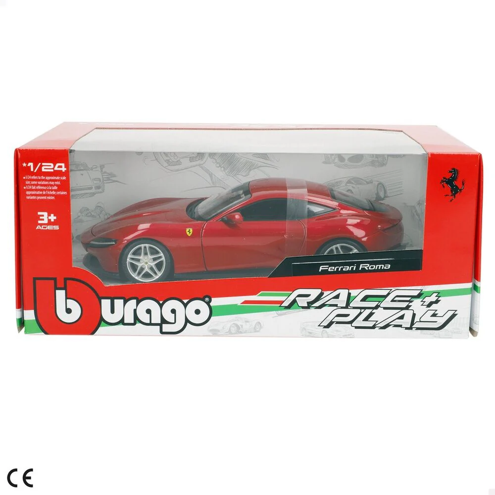 Coche Ferrari - Image 4