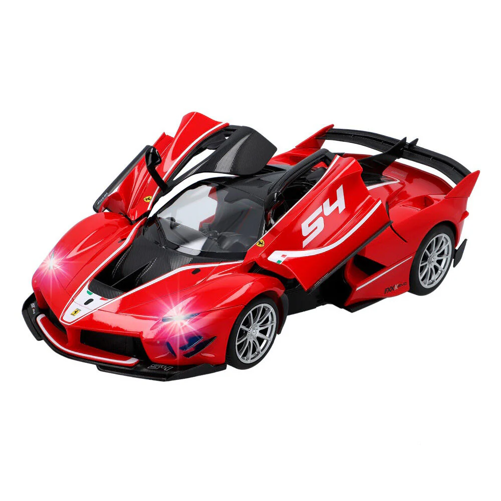 Coche Ferrari Fxx K Evo Radio Control - Image 2