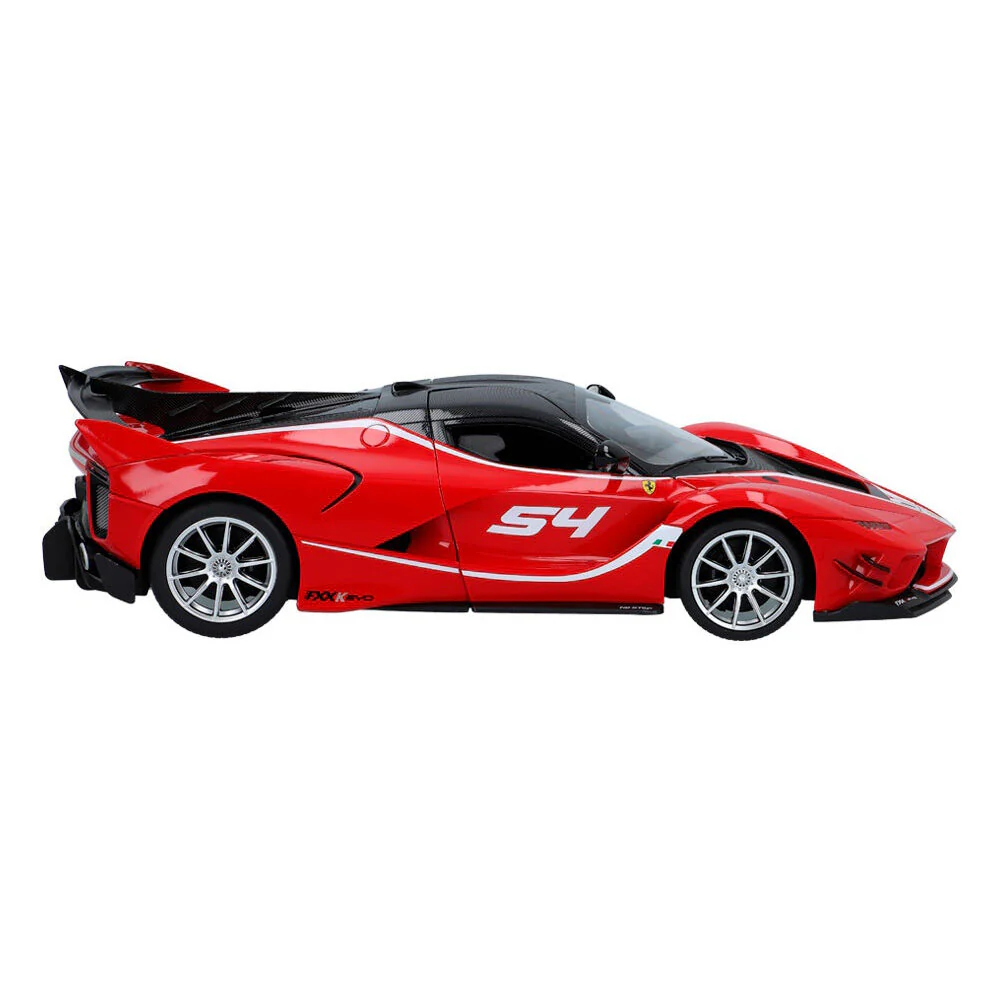 Coche Ferrari Fxx K Evo Radio Control - Image 6