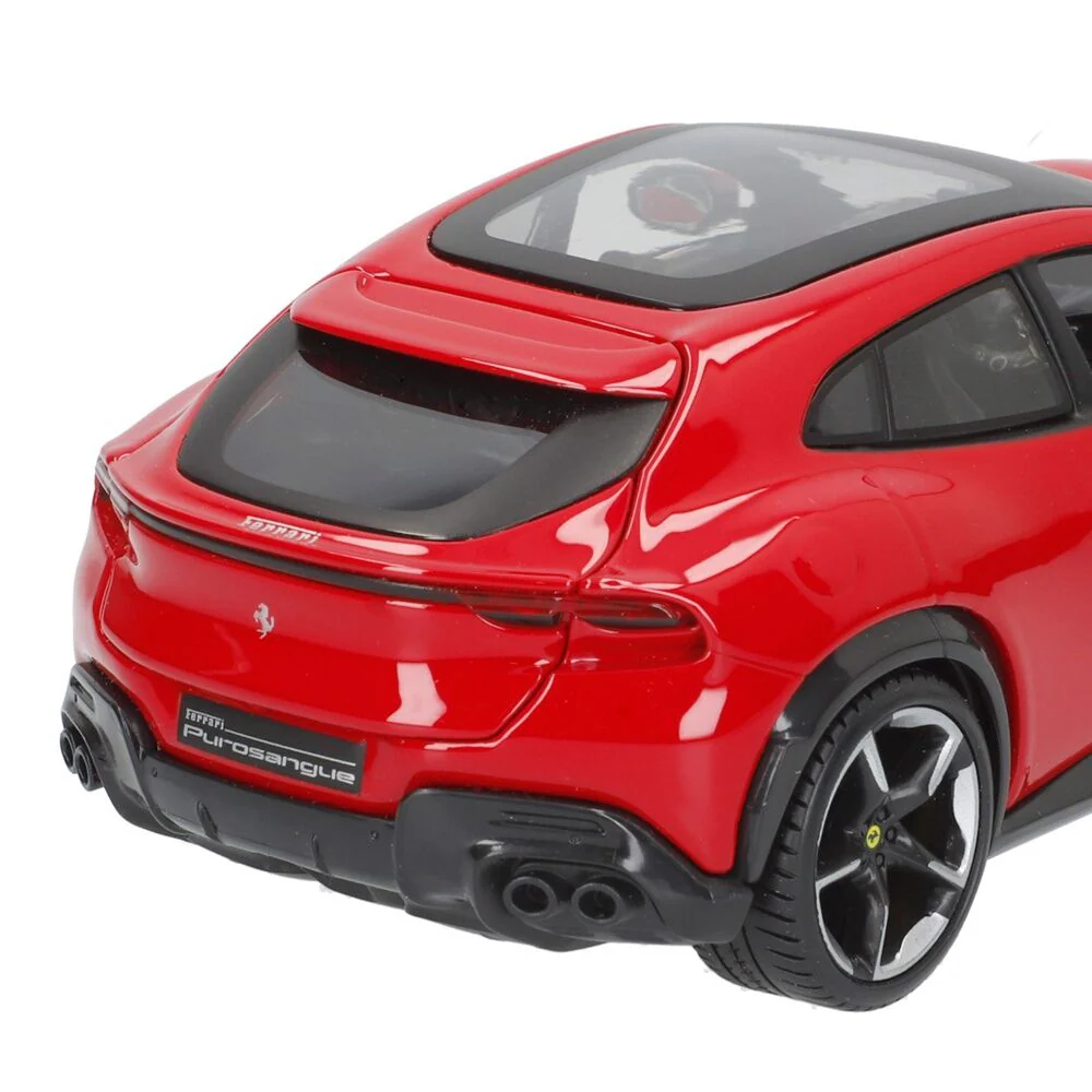 Coche Ferrari Purosangre - Image 5