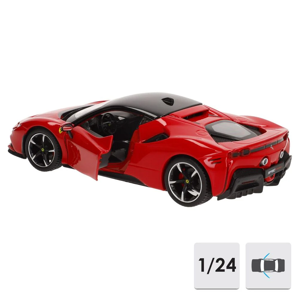 Coche Ferrari Sf 90 Stradale - Image 2