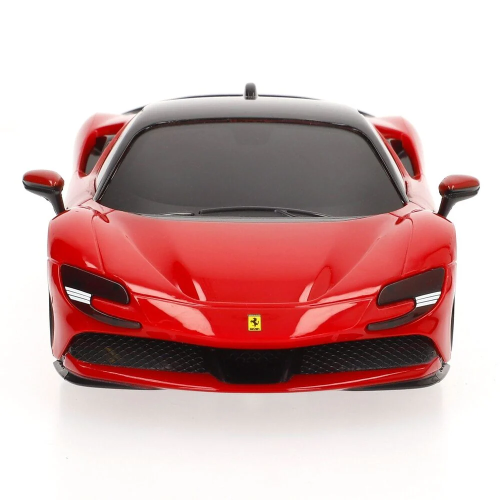 Coche Ferrari Sf Stradale Radio Control - Image 6