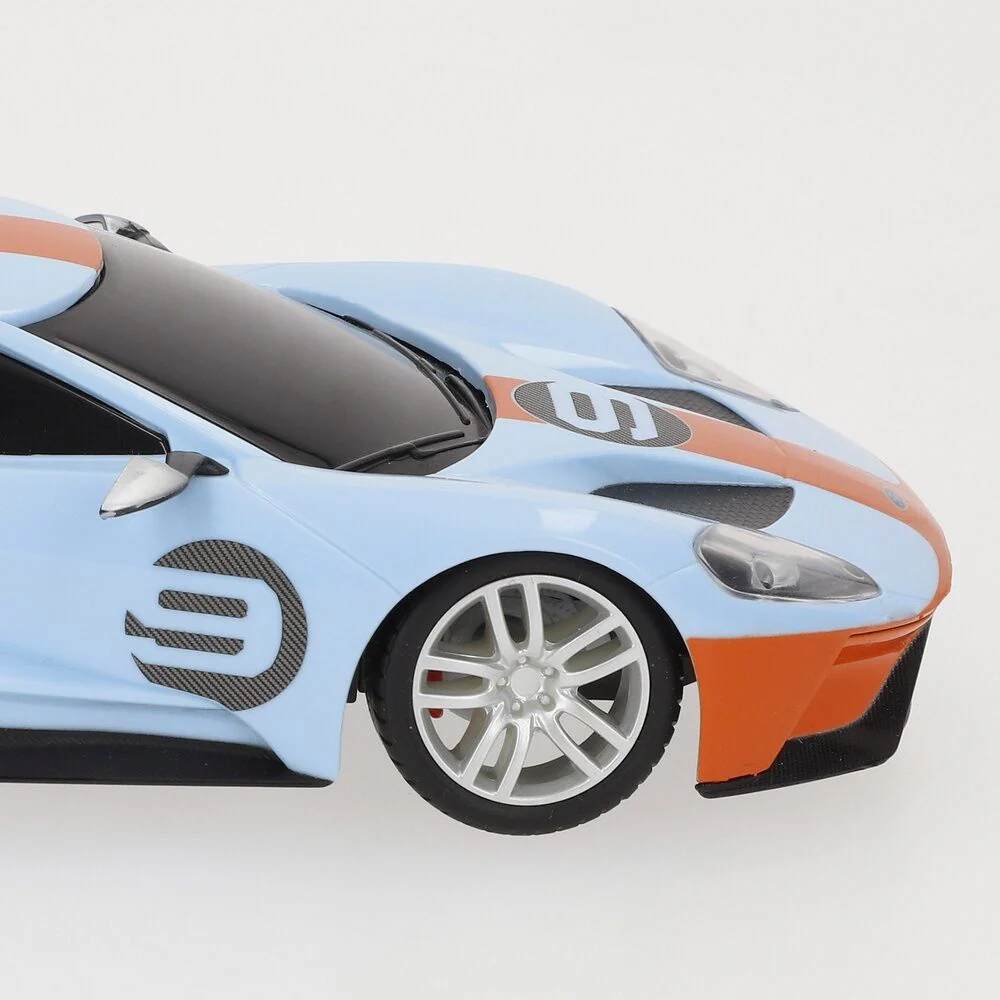 Coche Ford Gt Heritage Radio Control - Image 3